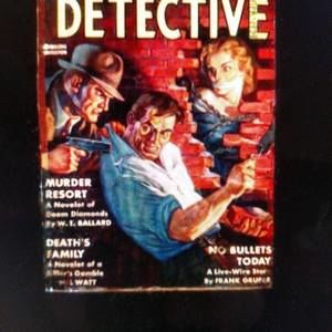 Meet your Posher, Ted